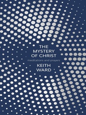 cover image of The Mystery of Christ